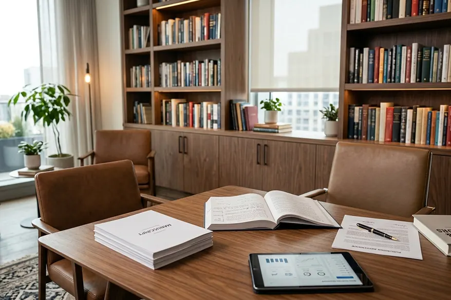 Publishing
