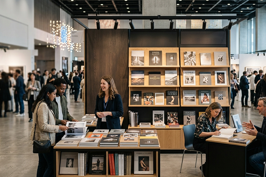 Art Book Fairs